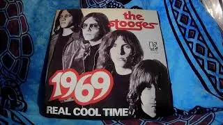 Stooges 1969