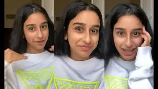 وديمة احمد تجيب على اسئلة المتابعين