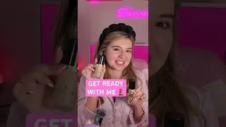 My First Ever Makeup Tutorial ✨💄#makeup #shortsfeed #grwm