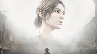 #SILENTHILL2 #6