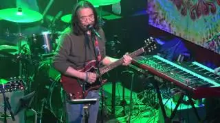 Splintered Sunlight - 4K - 11.25.16 - Ardmore Music Hall - Set One