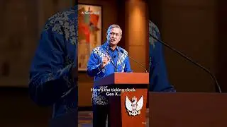 Gen Z Won&rsquo;t Wait: Reform Fast or Risk the Next &lsquo;Amuk&rsquo;? | #MindblownWithHilalAzmi