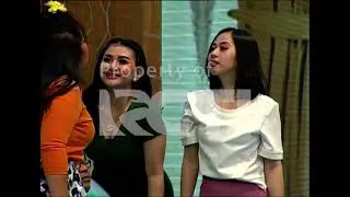 Mimin meminta Aurel Valen putusin Jarwo DAGELAN OKE EP 45 PART 5