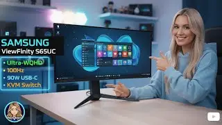 Samsung 34