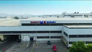 Maruti Suzuki gurgaon #md #marutisuzuki #japanese #japan #viralvideo #anilgindianai #anilsagar 