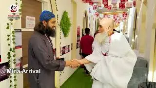 Junaidi Group Hajj Trip 2023/1444