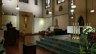 Funeral: Richard Tobias