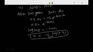 2c 2024 25 ODE BSc Math H 2nd sem Delhi University Solved Paper by Dr  Hitesh Kumar