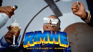 Ben Adolphe - RIMWE  (Official Music Video)