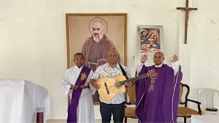 18/30 MISAS GREGORIANAS DE LIBERACIÓN DE LAS FAMILIAS DE LOS ANCESTROS