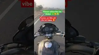 passion pro bike ride moto vloger middle class boy 🥺🥰😲 #viralsong #status #shorts #viralnow