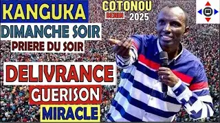 PRIÈRE 🙏 KANGUKA DIMANCHE SOIR 28/12/2025 par @ChrisNdikumana@kanguka@enfrancais #priere #jesus #foi