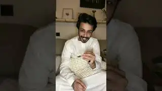 بث عمر بن هذال 3 كلامه عن راشد الماجد وعلومه الأخيرة وشيلات يحبها
