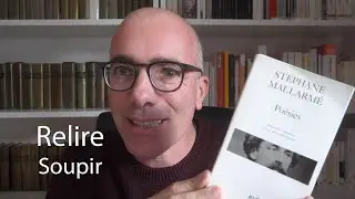Stéphane Mallarmé, Poésies - Soupir