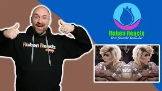 RUBEN REACTS TO דניז דניז דניס דניס - DENIS DENIS