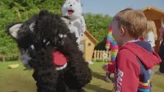 Conifox Easter Festival 2023