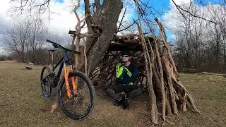 that's it!!! – Radon SWOOP AL 2020 | MTB Hometrail Nr.12 | MTB Vlog #53