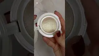 Catrice PEARLFECTION 01 Shell Shine unboxing #unboxing #catrice #unboxinghighlighter #swatches