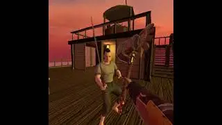 Machina Magica B&S Mod #bladeandsorcerymods #vr #gaming #virtualreality #virtualrealitygaming #quest