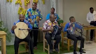 Ambiance Rodriguaise