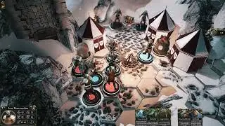 🍺 The Yule Raid Extra Mission (Tier 3) - Wartile | 4K 60FPS PC