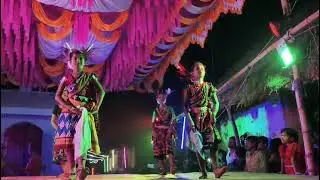 M H YOUTH CLUB DANCE GROUP (AINIPUR)