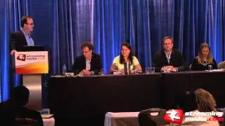 Content Discovery in a Multi-Platform World