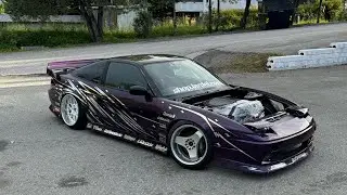 Pån igjen me s13 med m60b40