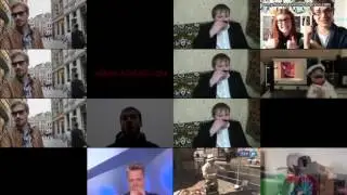 Лето в облачках(((
