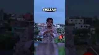 shezan - Freestyle -Bangla Rap #shezan