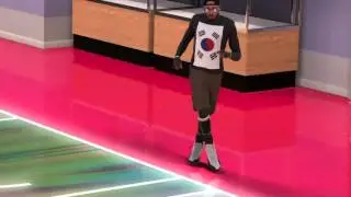 NBA 2K16 | Challenge accepted @yrndj @Phantomslice |#DanceChallenge