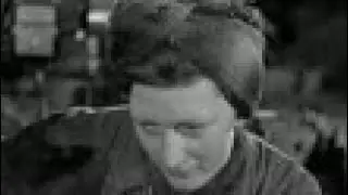 WW2 Women working in factories. (1942, England, UK) (montage)