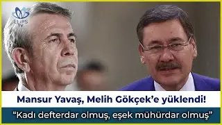 Mansur Yavaş'tan Ankara'daki su krizine ilişkin yeni açıklama!