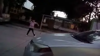 Jugando con mi pap&aacute;...