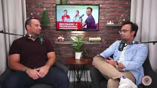 Growth Mindset with Bobby LaCour
