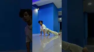 Until I found you - Stephen Sanchez | Contemporary Dance Choreography | Harsh HV