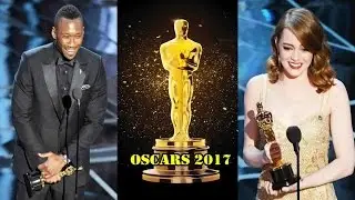 'Moonlight' or 'La La Land'? Best Picture Mix-up at Oscars! Oscars 2017 Winner!!