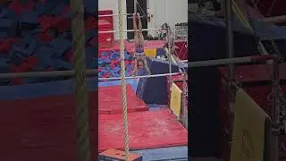 Bar Training with Drybands 💪 | Chloe Driese Gymnastics