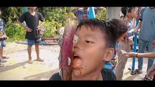 DOKUMENTASI 17 AGUSTUS 2022 Dusun Pojok/Ciraja Desa ciporos Kec.karangpucung Cilacap