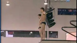 Team Russia Win Synchro Gold in Tijuana