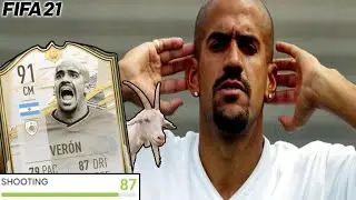 veron is back :)
