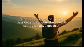 Positive Quote: 