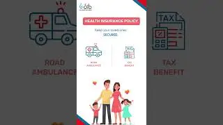 Secure your health, protect your wealth - with our trusted health insurance Plan.