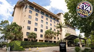 Crowne Plaza Sydney Macquarie Park By IHG | Sydney, Australia | Hotel Review 🏨