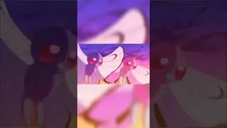Ash releases his Butterfree