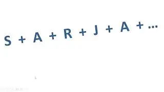 Sarja