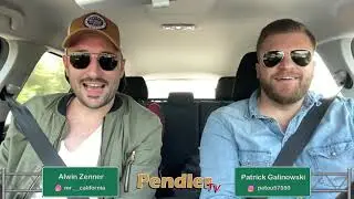 Pendler TV Staffel 1 Folge 7 / Die Highway Patrol Officers