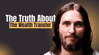 Prophetic Wealth Transfer, Crypto, and What Jesus Actually Taught