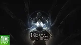 Mortal Shell - Announcement Trailer