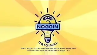 Insight Productions/Sesame Workshop/Noggin Original